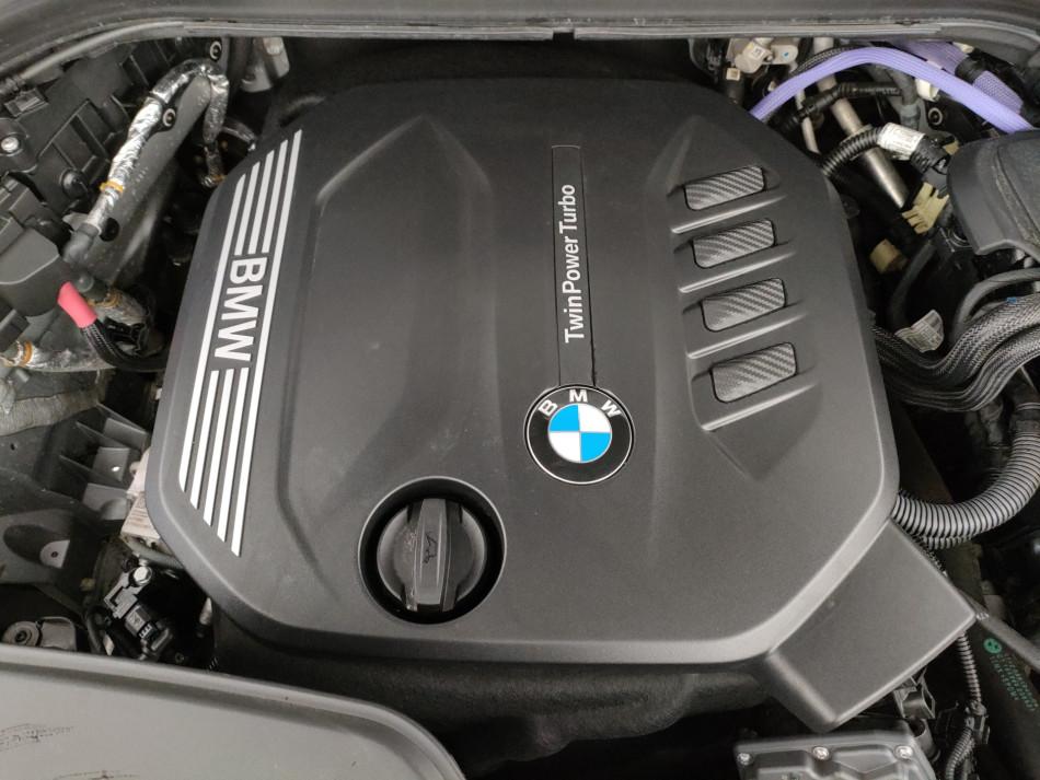 BMW X4 xdrive20d mhev 48V Msport auto
