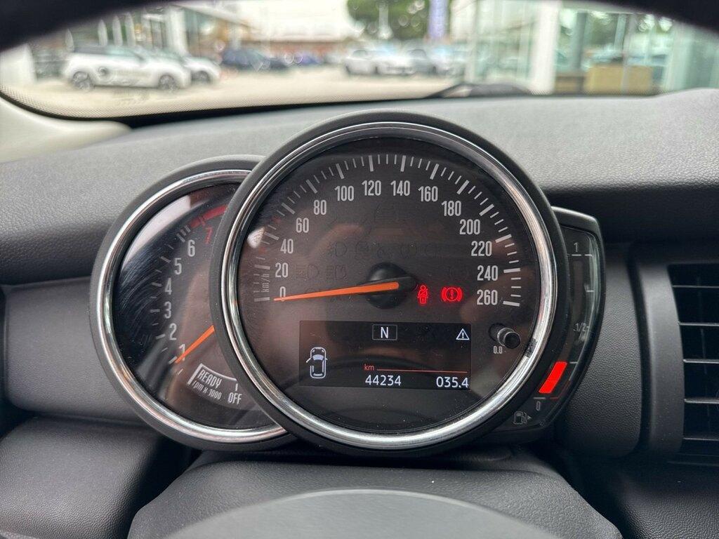 Mini One 1.2 One
