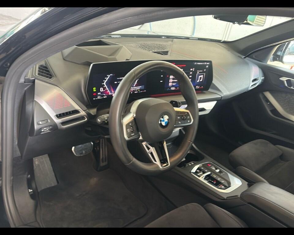 BMW Serie 1 118d MSport Pro auto