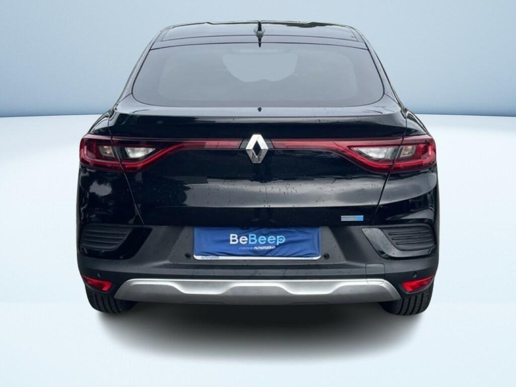 Renault Arkana 1.6 hybrid Intens E-Tech 145cv