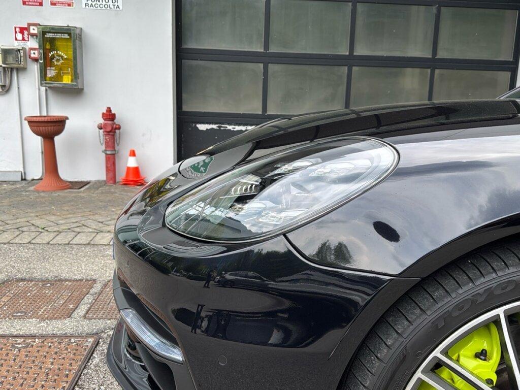 Porsche Panamera Sport Turismo 2.9 4 e-hybrid auto