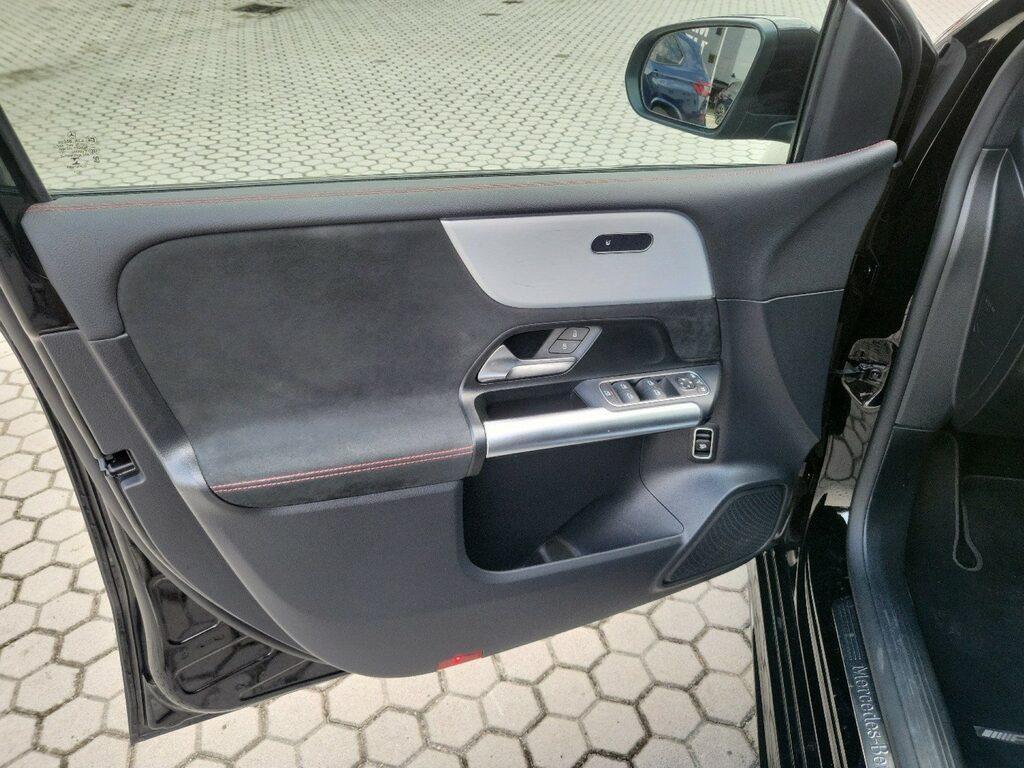 Mercedes Classe B 180 d Premium Plus AMG Line auto
