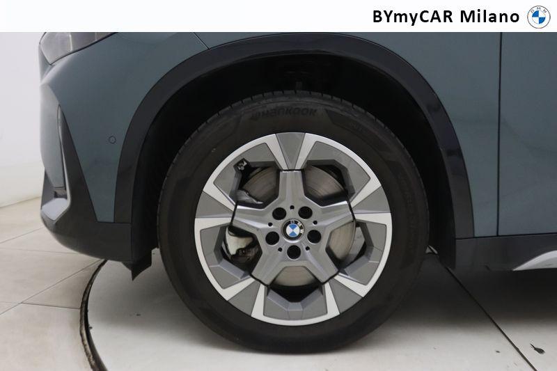 BMW X1 xdrive23d mhev 48V X-Line Edition Balance auto