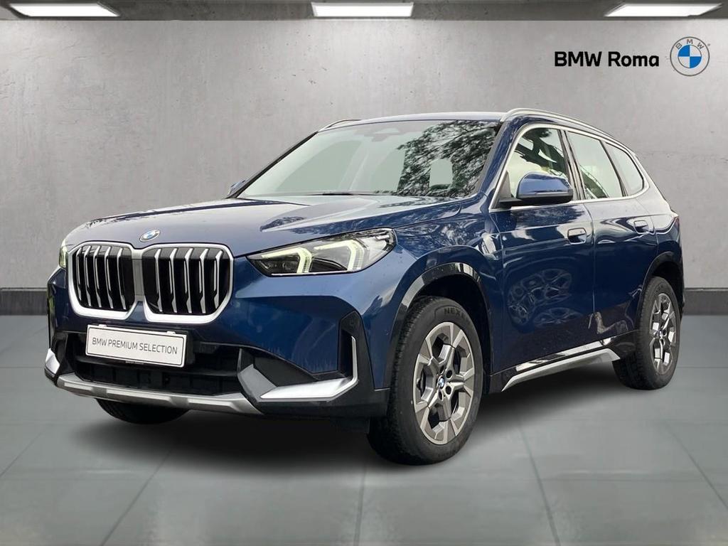 BMW X1 sdrive18d X-Line auto
