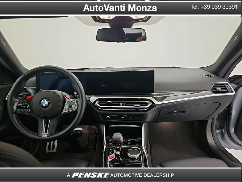 BMW M2 Coupe 3.0 460cv auto