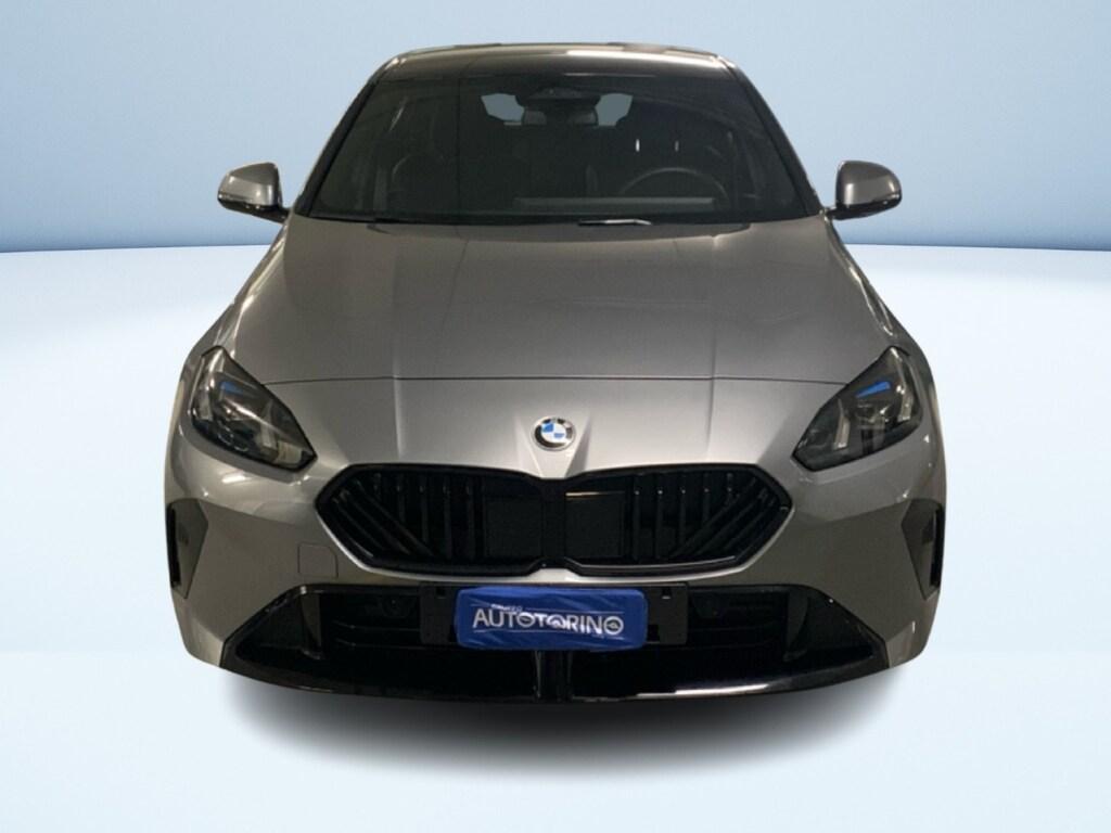 BMW Serie 1 118d MSport Pro auto