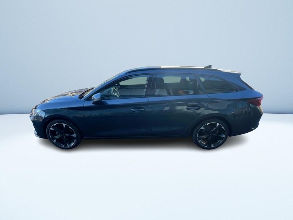 Cupra Leon Sportstourer 1.5 hybrid 150cv dsg