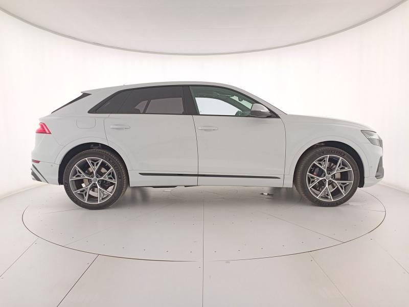 Audi Q8 S8 4.0 V8 tdi mhev Sport Attitude quattro tiptronic