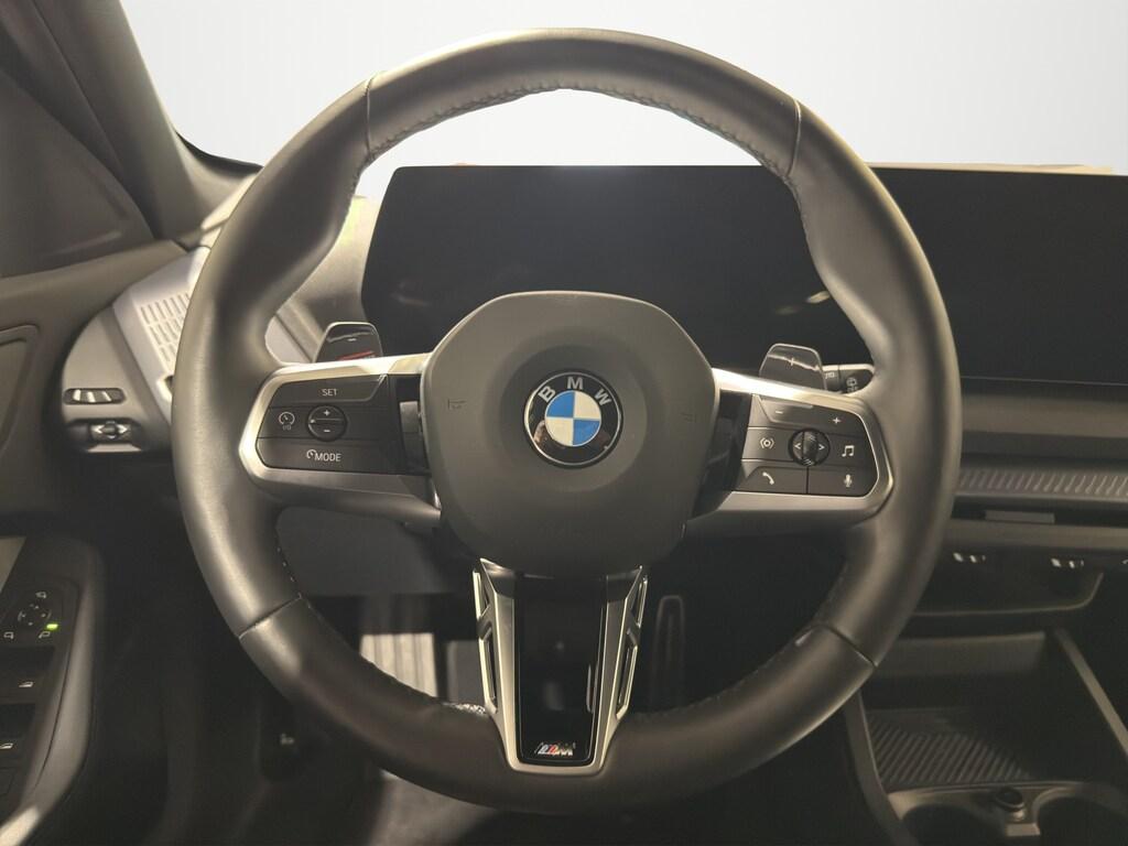 BMW Serie 1 120d 48V MSport auto