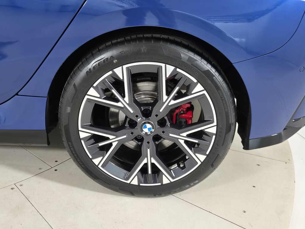BMW Serie 1 118d MSport Pro auto