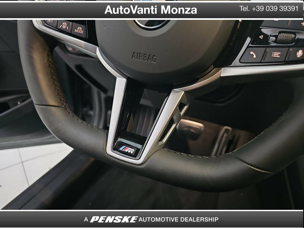 BMW Serie 3 320d mhev 48V xdrive M Sport Pro auto