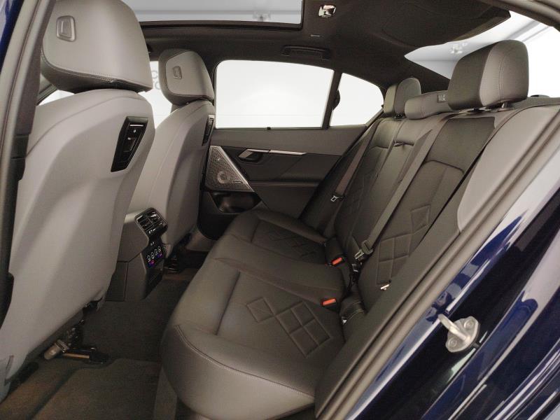 BMW Serie 5 520d 48V Msport xdrive auto