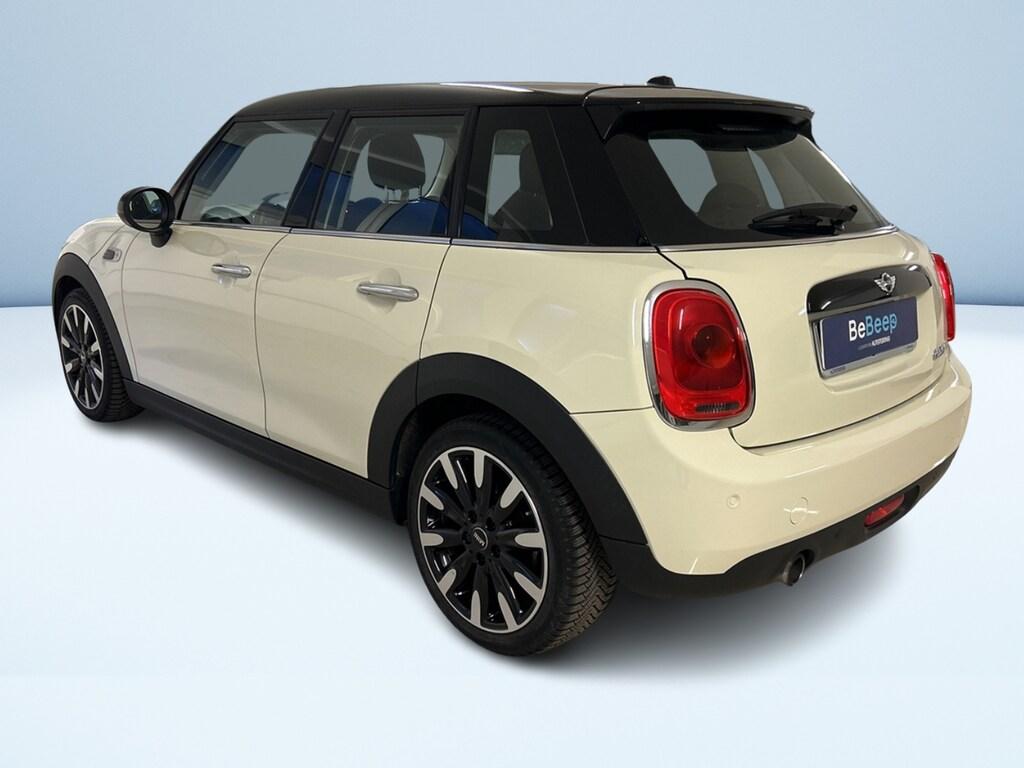 Mini Cooper 1.5 Cooper Hype