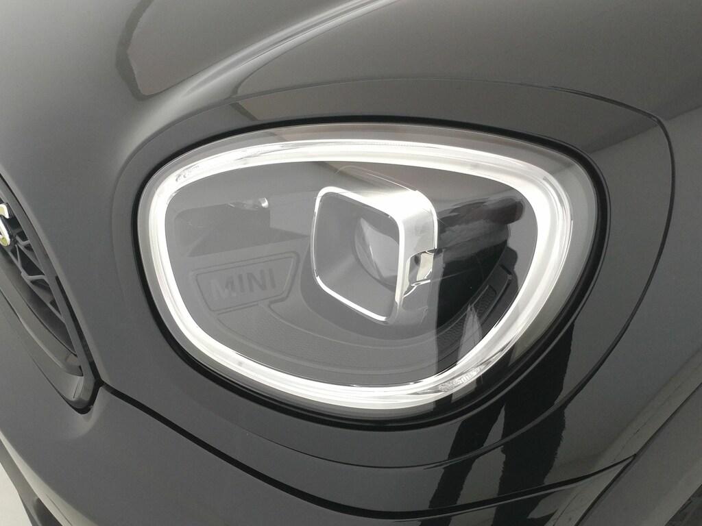 Mini Cooper SE Countryman 1.5 Classic all4 auto