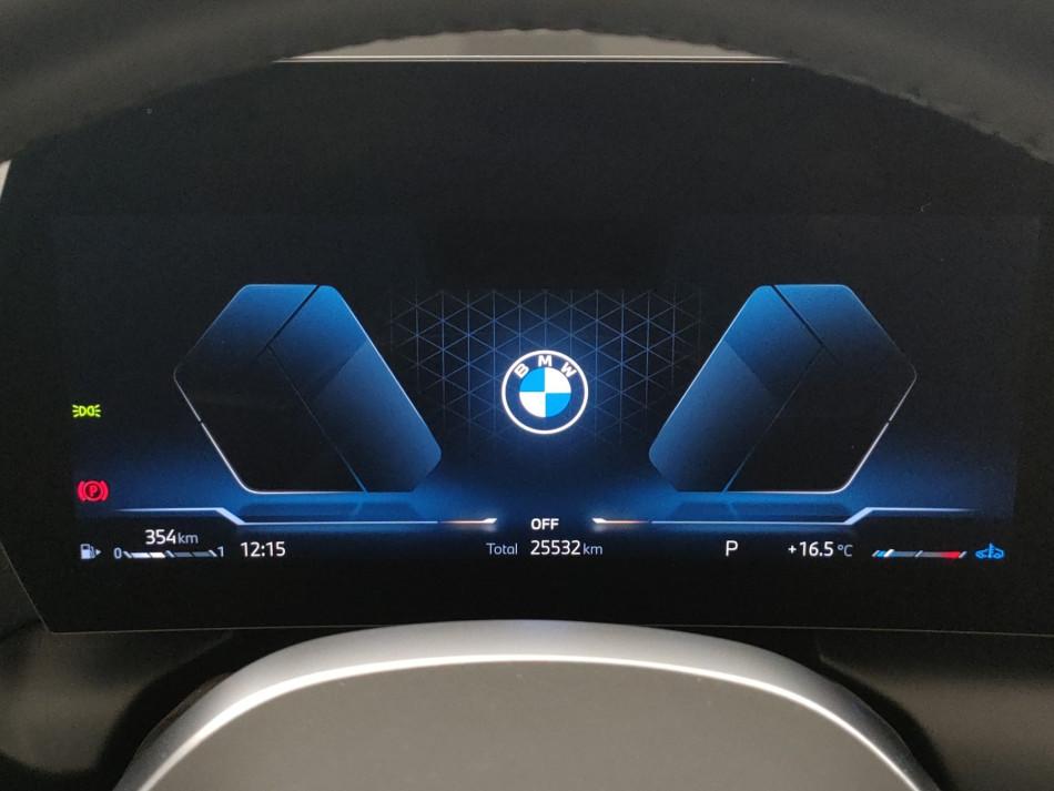 BMW Serie 1 118d MSport auto