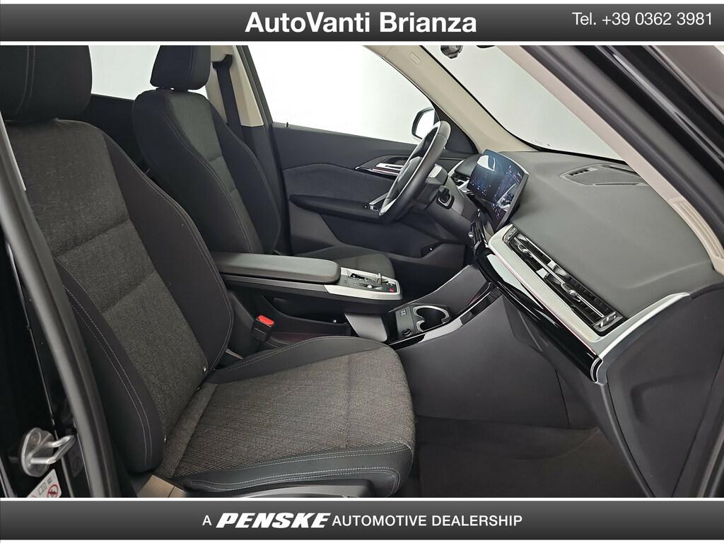 BMW X1 sdrive18d auto