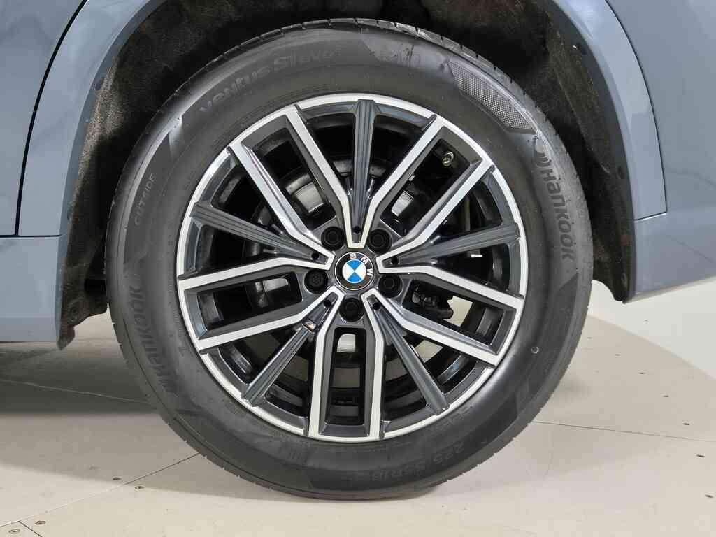 BMW X1 sdrive18d Msport auto