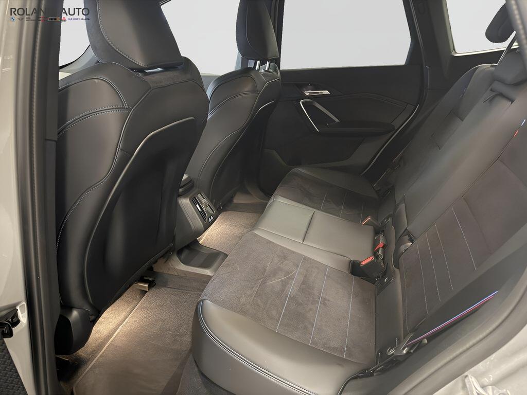 BMW X1 xdrive 25e MSport Pro auto