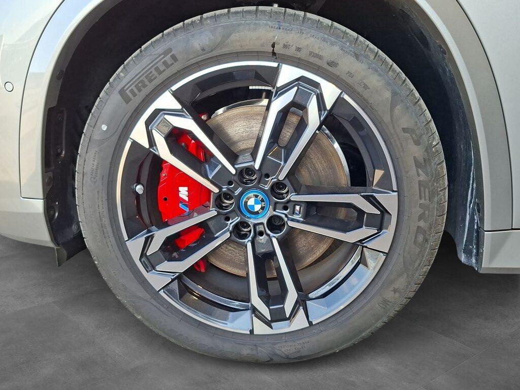 BMW X1 xdrive 25e Special Edition auto