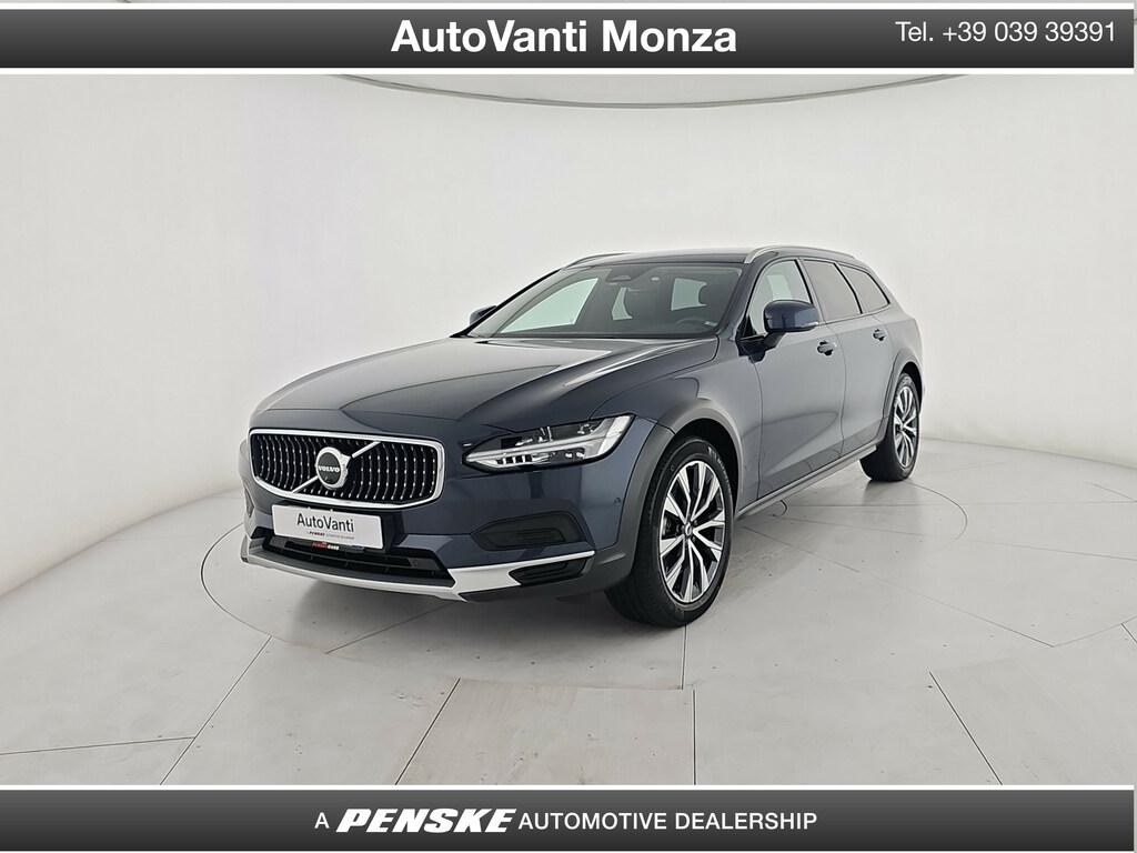 Volvo V90 Cross Country 2.0 b4 Plus awd auto