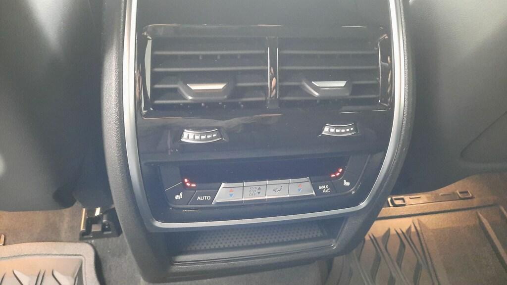 BMW XM 4.4 steptronic