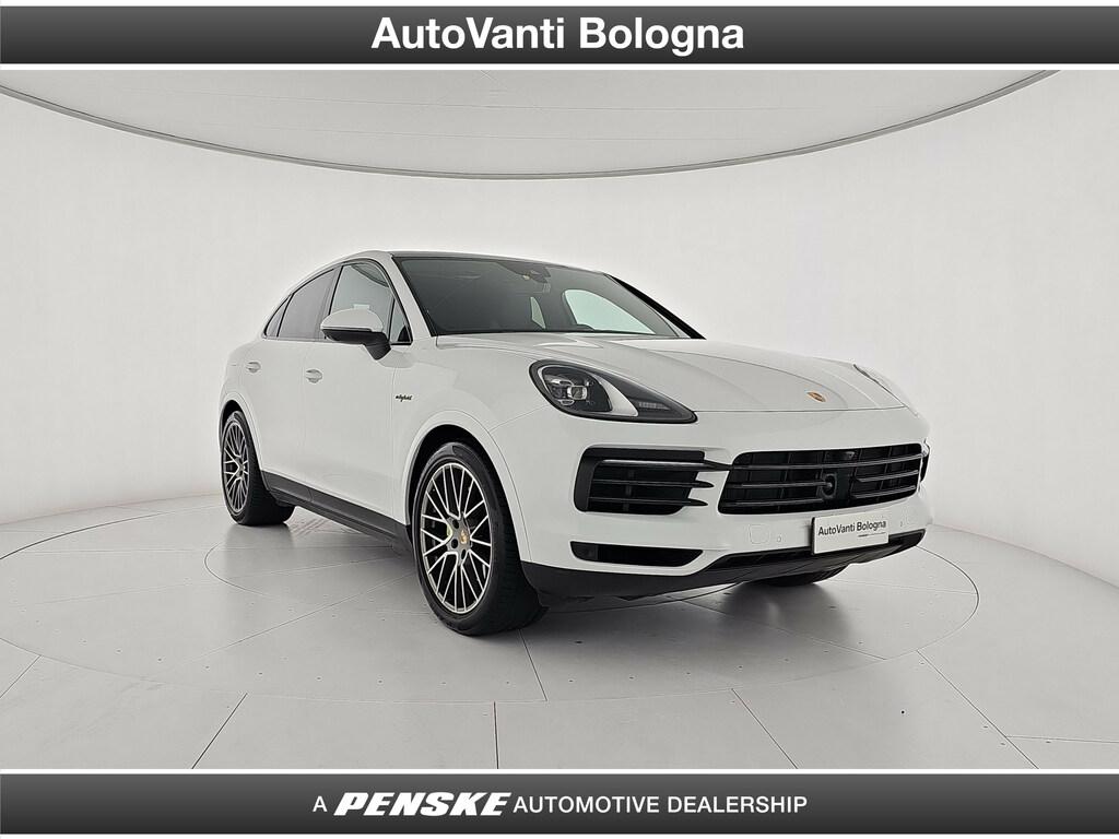 Porsche Cayenne Coupe 3.0 e-hybrid tiptronic 5p.ti