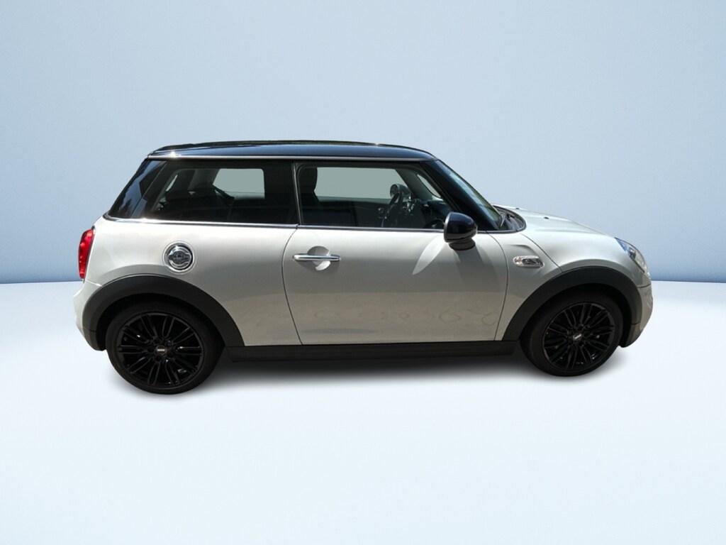 Mini Cooper S 2.0 Cooper S Hype