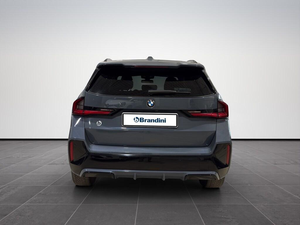 BMW X1 sdrive18d Msport auto