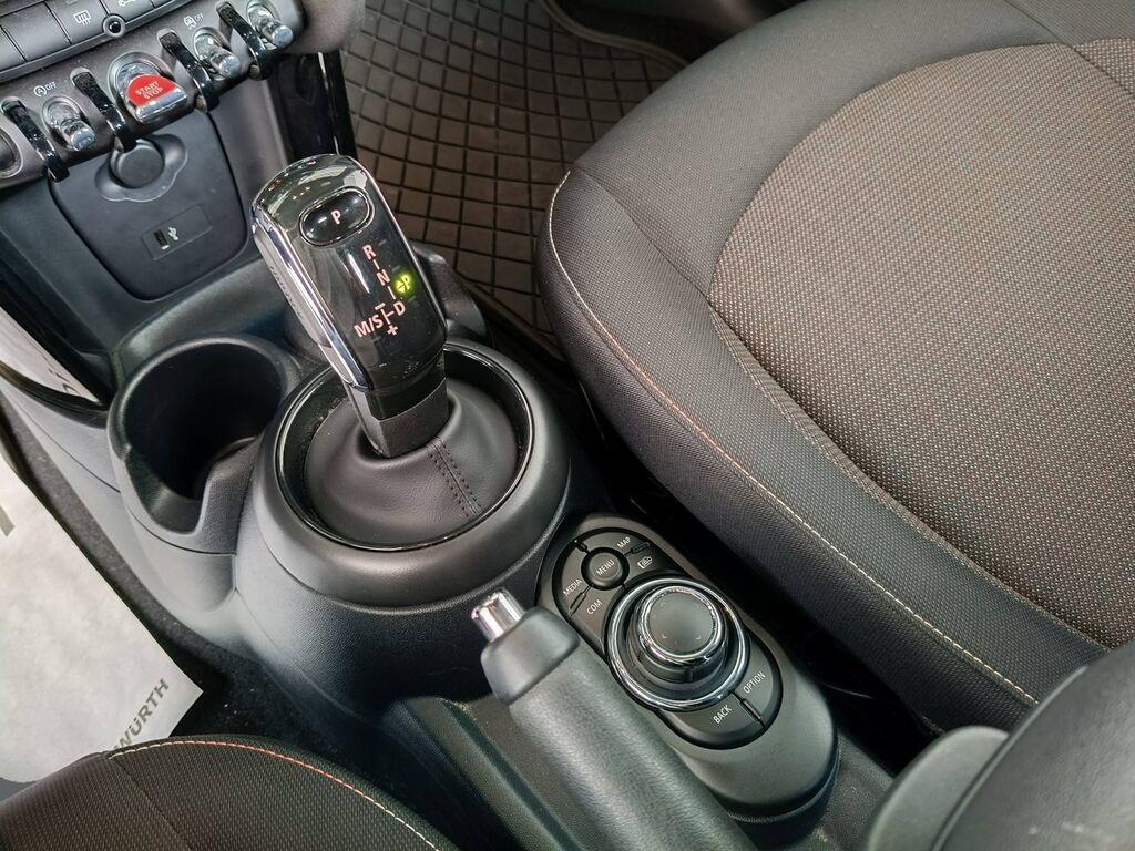Mini Cooper 1.5 TwinPower Turbo Cooper
