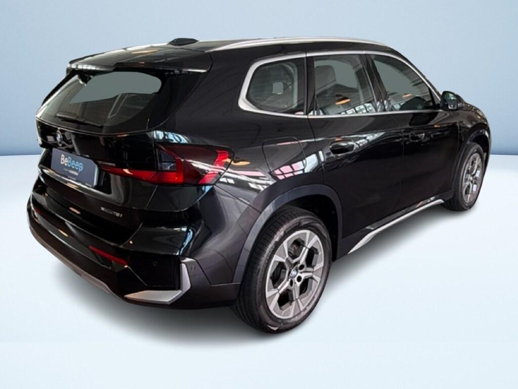BMW X1 sdrive18i X-Line auto
