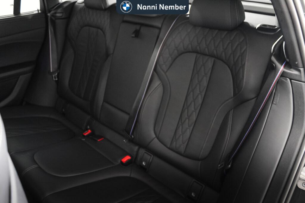 BMW X6 xdrive40i mhev 48V Msport auto