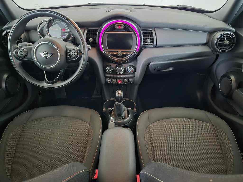 Mini One D 1.5 TwinPower Turbo One D