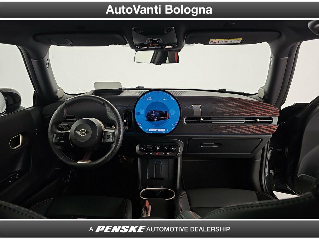 Mini Mini Cooper 3p 1.5 C JCW auto