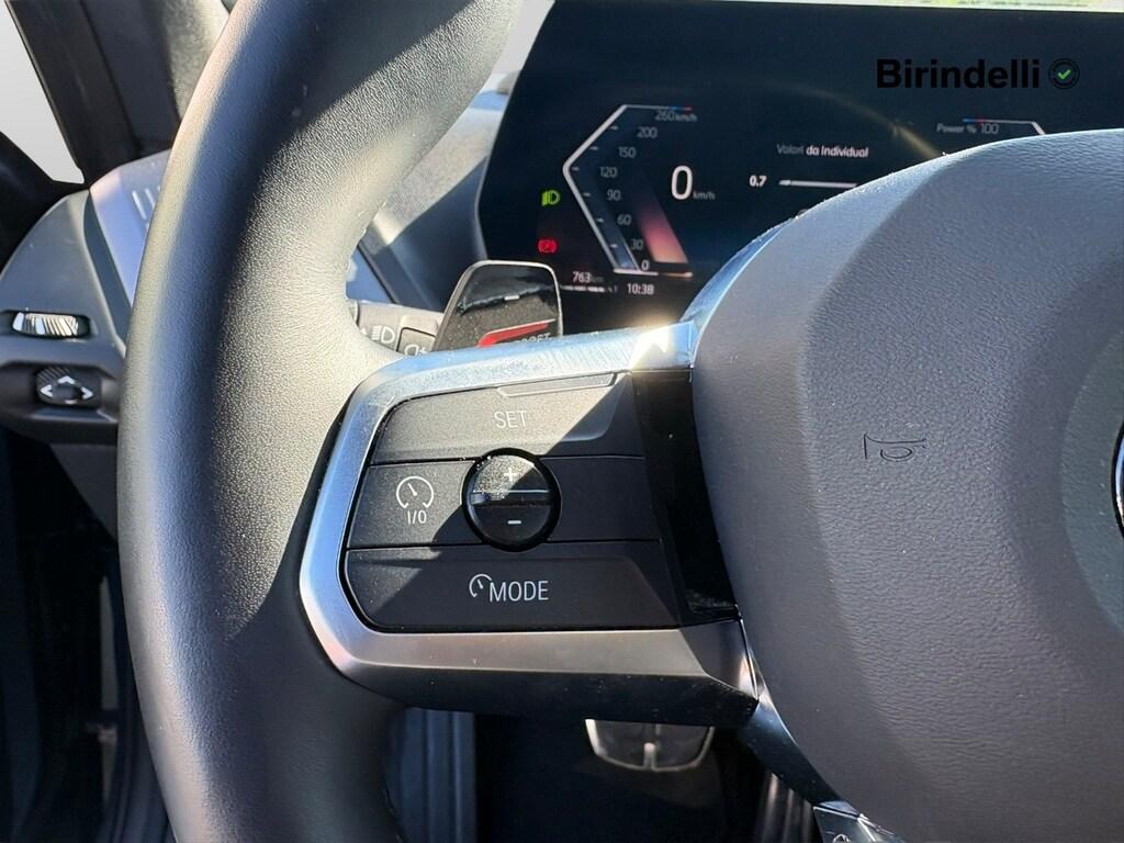 BMW Serie 2 218d Gran Coupe MSport Pro auto