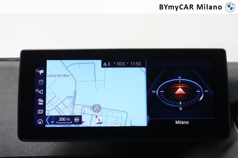 BMW i3 120Ah Advantage