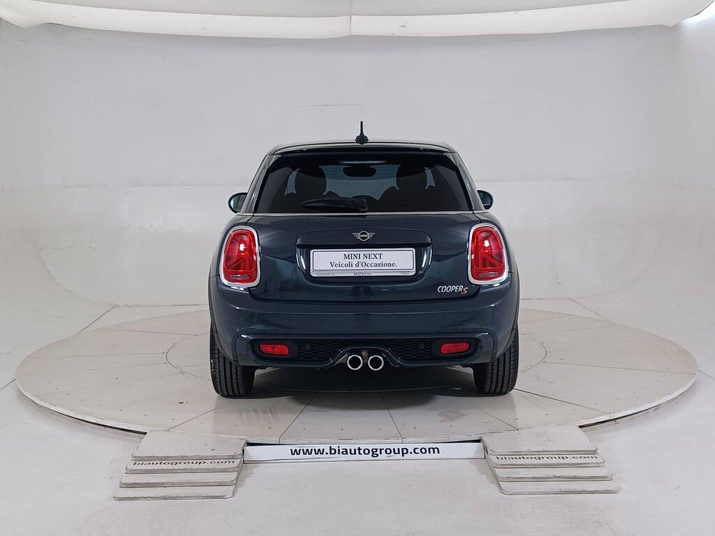 Mini Cooper S 2.0 TwinPower Turbo Cooper S Hype DCT