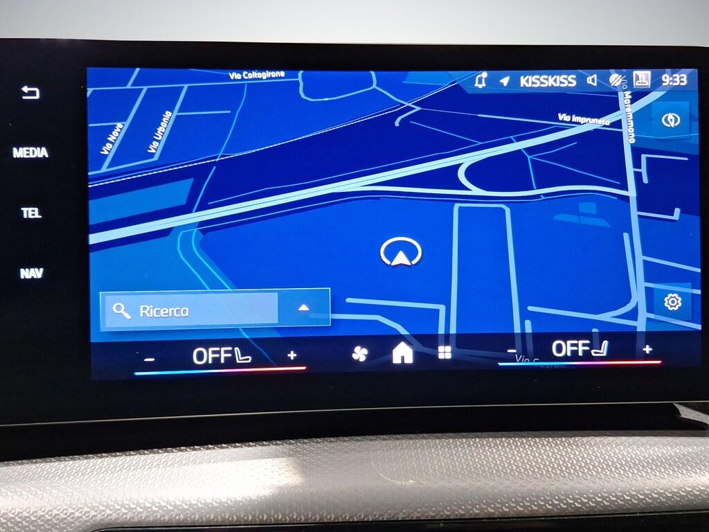 BMW Serie 2 218d Active Tourer Msport auto