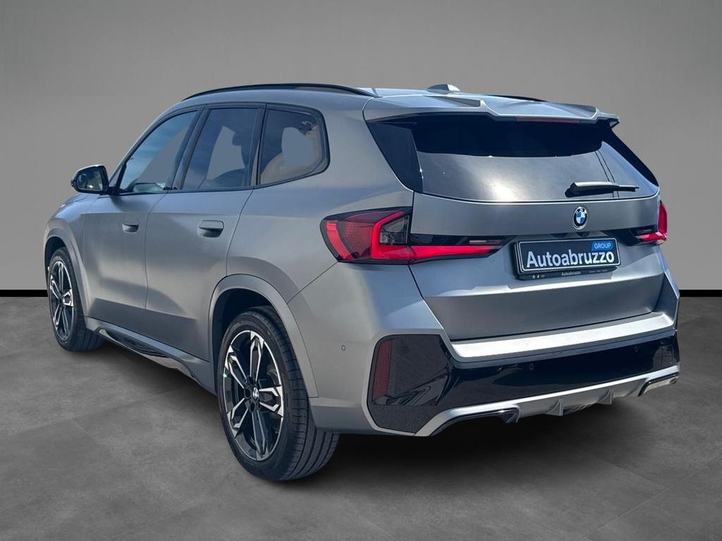 BMW X1 xdrive23i mhev 48V MSport Pro auto