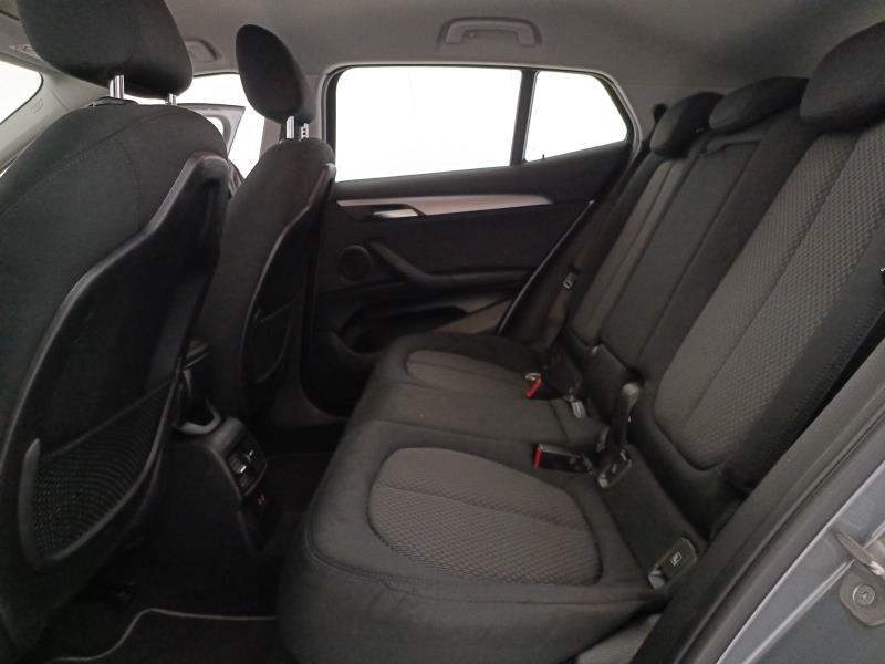 BMW X2 xdrive25e Business X auto
