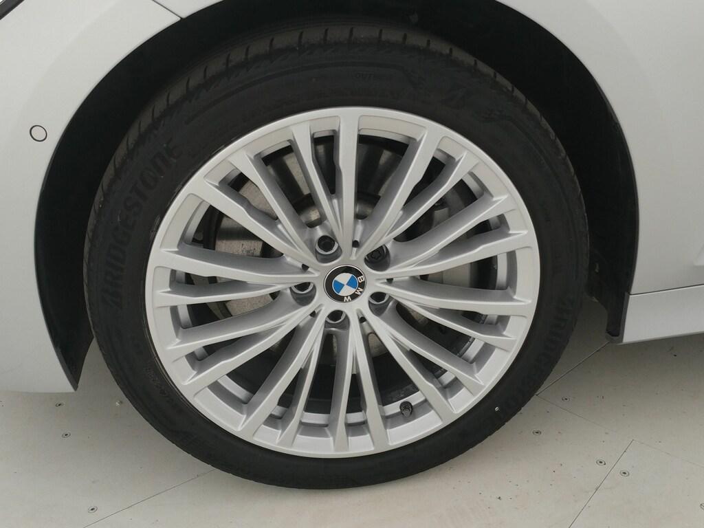 BMW Serie 3 330i Touring xdrive Sport auto