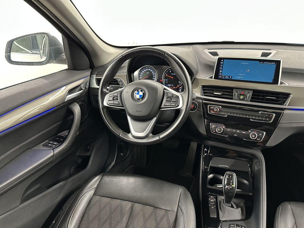 BMW X1 sdrive18d xLine auto