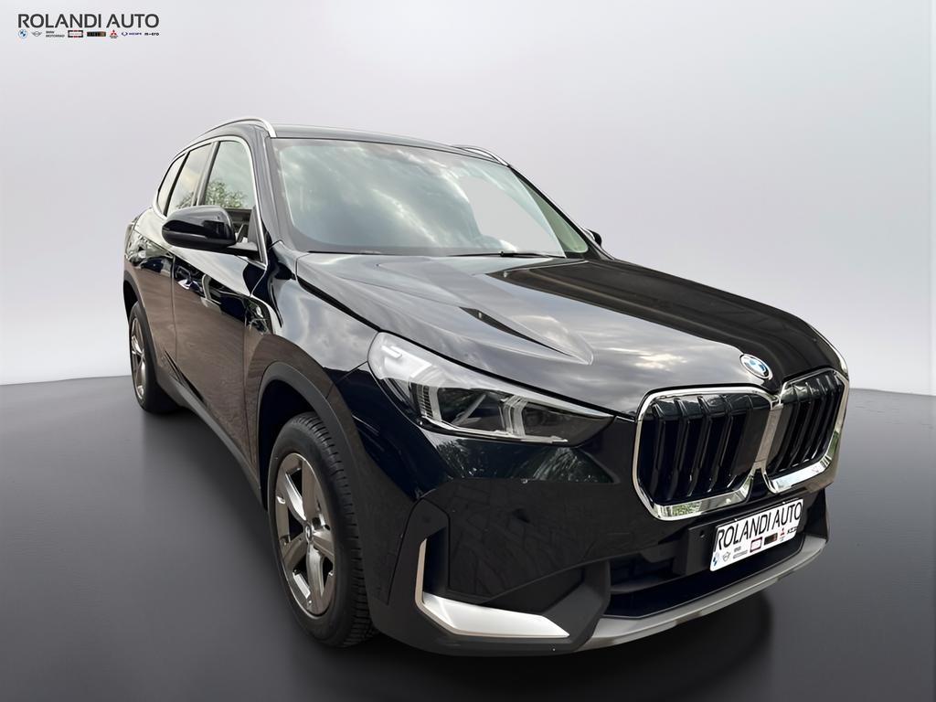BMW X1 xdrive20d mhev 48V auto