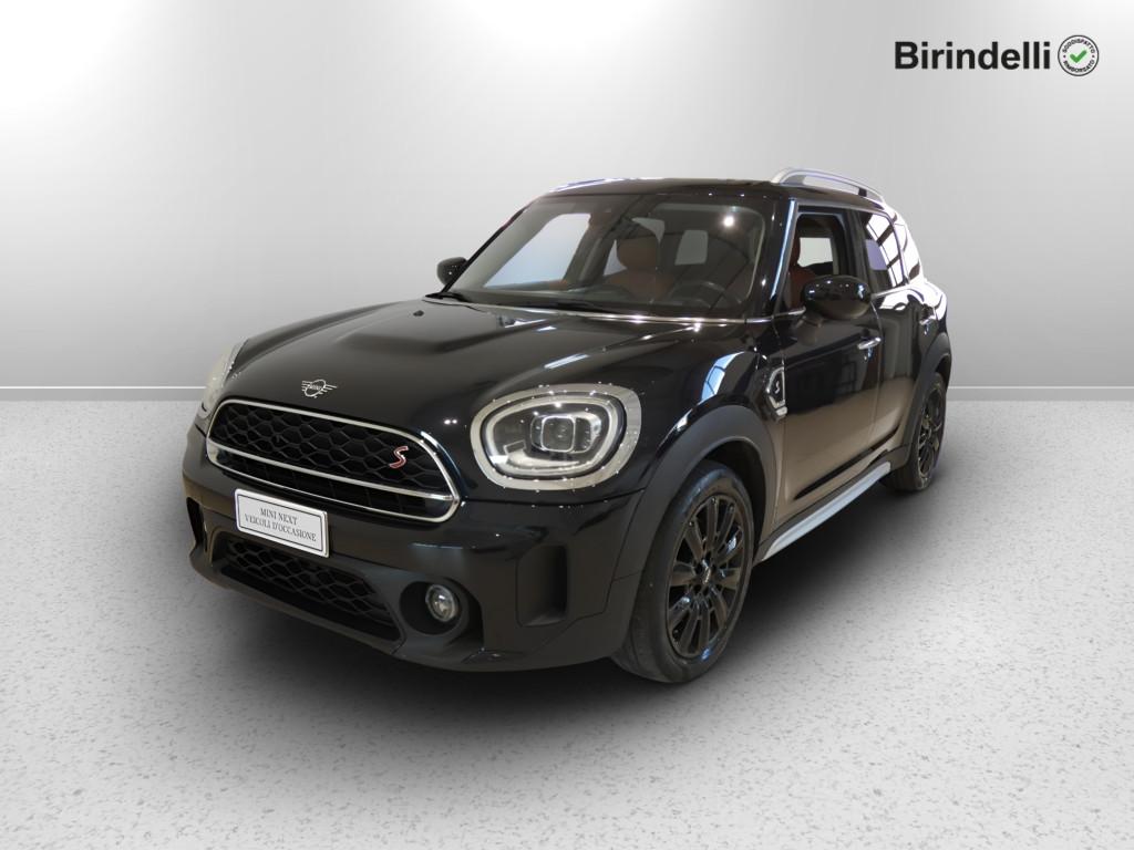 Mini Cooper SD Countryman 2.0 Cooper SD