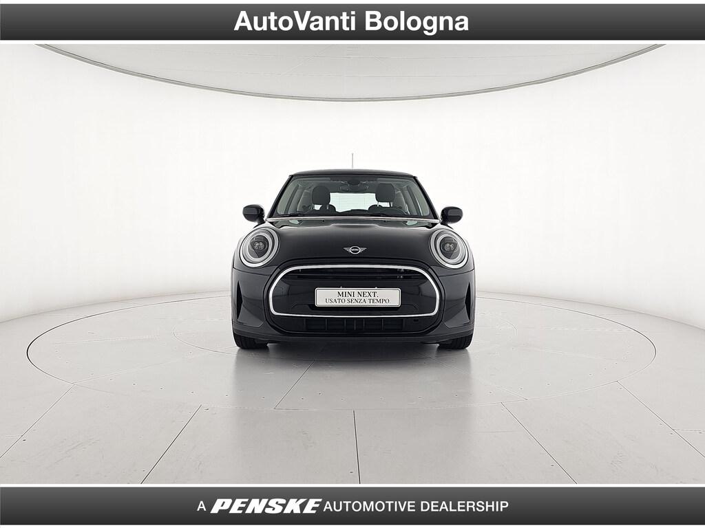 Mini Cooper 1.5 TwinPower Turbo Cooper