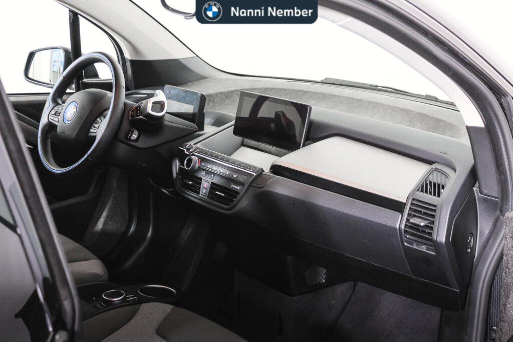BMW i3 i3s 120Ah Advantage