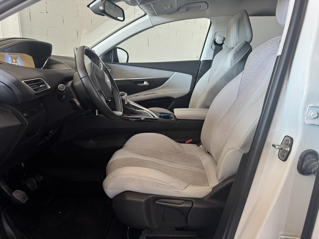 Peugeot 5008 1.2 puretech t. Allure s&s 130cv 7p.ti