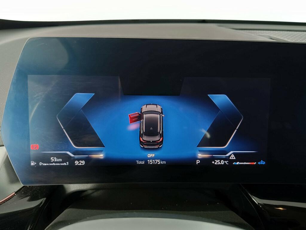 BMW X1 sdrive20i mhev 48V X-Line auto