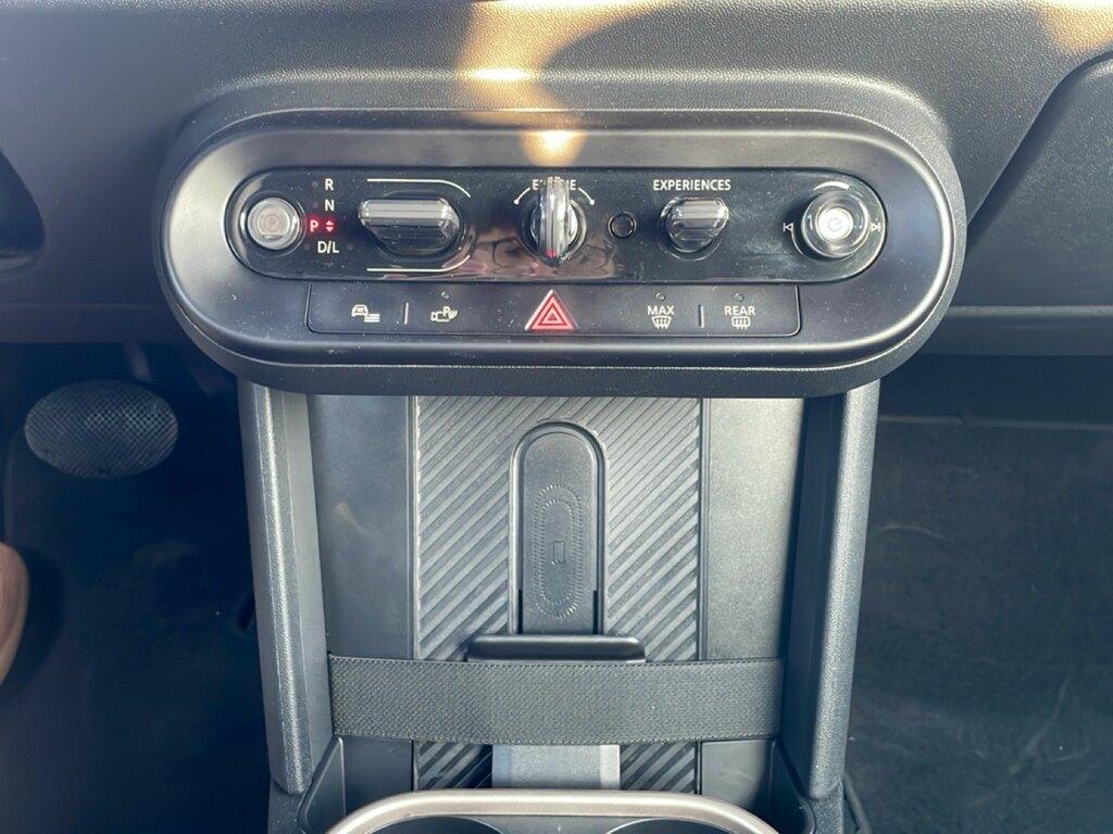 Mini Mini Cooper Cabrio 2.0 C Classic auto