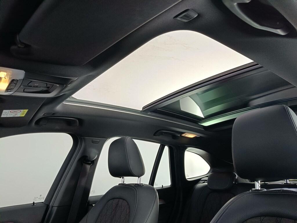 BMW X1 sdrive18d xLine auto my18