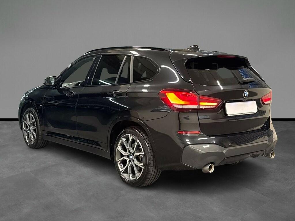 BMW X1 sdrive20i Msport 178cv auto